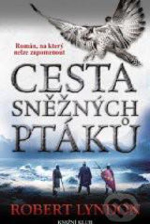 [Vallon 01] • Cesta sněžných ptáků